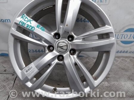 ФОТО Диск R18 для Acura RDX TB3, TB4 (03.2012-12.2015) Киев