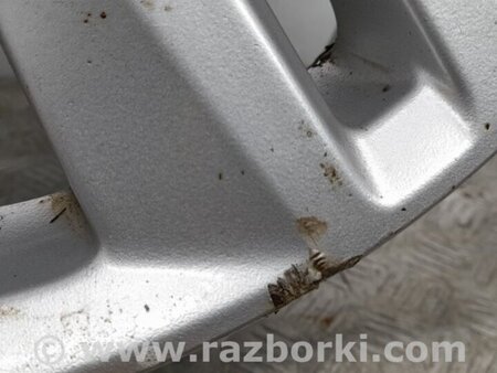 ФОТО Диск R18 для Acura RDX TB3, TB4 (03.2012-12.2015) Киев