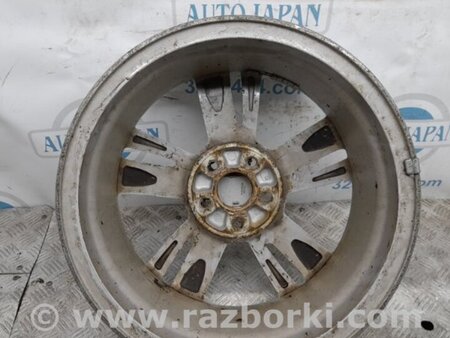 ФОТО Диск R18 для Acura RDX TB3, TB4 (03.2012-12.2015) Киев