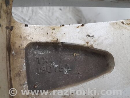 ФОТО Диск R18 для Acura RDX TB3, TB4 (03.2012-12.2015) Киев