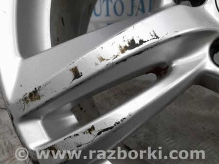ФОТО Диск R18 для Acura RDX TB3, TB4 (03.2012-12.2015) Киев