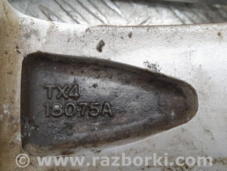ФОТО Диск R18 для Acura RDX TB3, TB4 (03.2012-12.2015) Киев