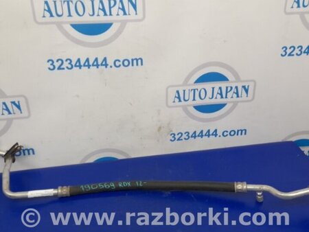 ФОТО Трубка кондиционера для Acura RDX TB3, TB4 (03.2012-12.2015) Киев