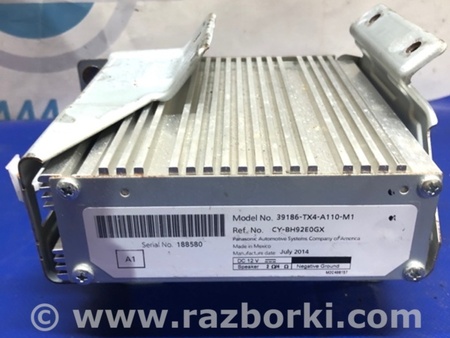 ФОТО Усилитель звука для Acura RDX TB3, TB4 (03.2012-12.2015) Киев