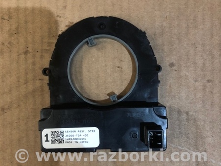 ФОТО Датчик угла поворота руля для Acura RDX TB3, TB4 (03.2012-12.2015) Киев