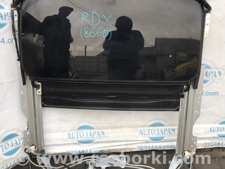 ФОТО Люк для Acura RDX TB3, TB4 (03.2012-12.2015) Киев