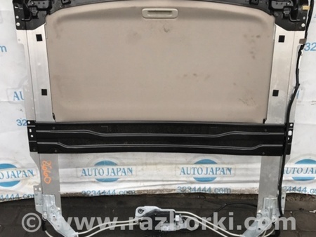 ФОТО Люк для Acura RDX TB3, TB4 (03.2012-12.2015) Киев