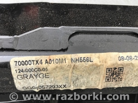 ФОТО Люк для Acura RDX TB3, TB4 (03.2012-12.2015) Киев