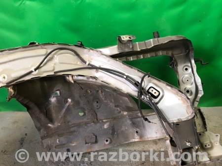 ФОТО Четверть кузова передняя для Acura RDX TB3, TB4 (03.2012-12.2015) Киев
