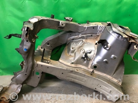 ФОТО Четверть кузова передняя для Acura RDX TB3, TB4 (03.2012-12.2015) Киев