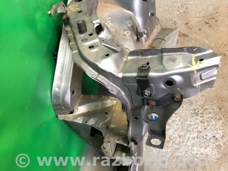 ФОТО Четверть кузова передняя для Acura RDX TB3, TB4 (03.2012-12.2015) Киев
