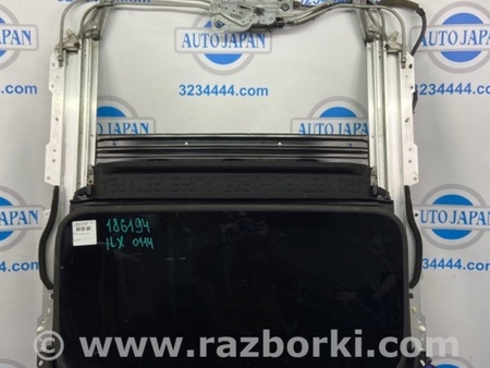 ФОТО Люк для Acura ILX (2012-2016) Киев