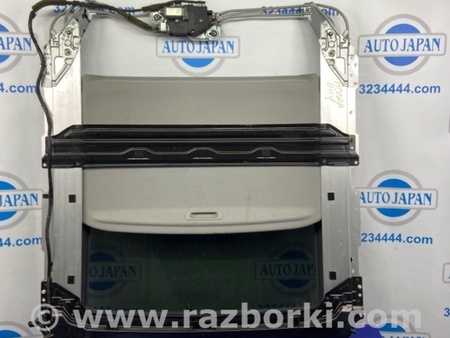 ФОТО Люк для Acura ILX (2012-2016) Киев