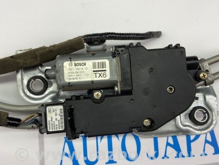 ФОТО Люк для Acura ILX (2012-2016) Киев