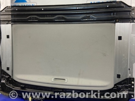 ФОТО Люк для Acura ILX (2012-2016) Киев