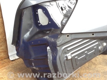 ФОТО Четверть кузова задняя для Honda Accord CR CT (06.2013 - 01.2020) Киев