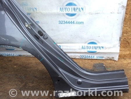 ФОТО Четверть кузова задняя для Honda Accord CR CT (06.2013 - 01.2020) Киев