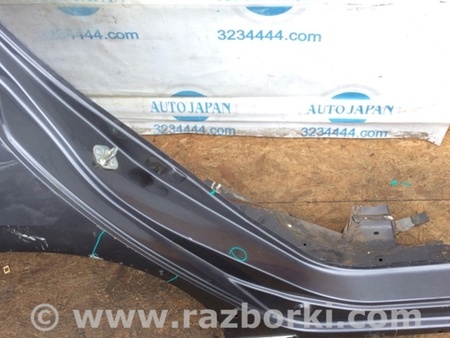 ФОТО Четверть кузова задняя для Honda Accord CR CT (06.2013 - 01.2020) Киев