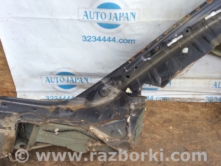 ФОТО Четверть кузова задняя для Honda Accord CR CT (06.2013 - 01.2020) Киев