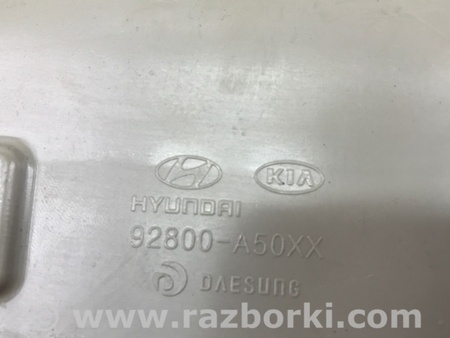 ФОТО Плафон освещения основной для Hyundai Elantra MD (04.2010-05.2016) Киев