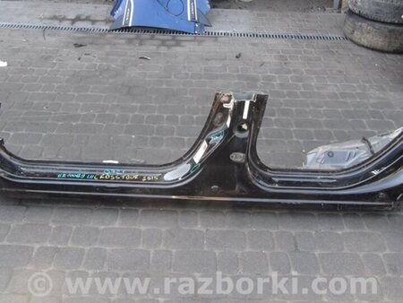 ФОТО Стойка кузова центральная для Honda Crosstour (2009-2015) Киев
