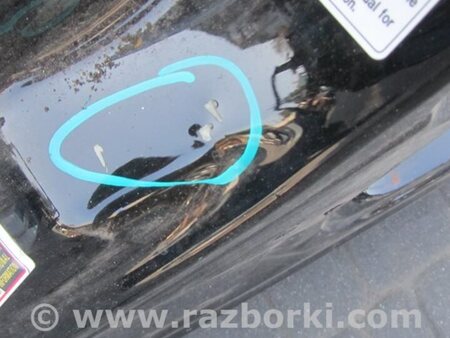 ФОТО Стойка кузова центральная для Honda Crosstour (2009-2015) Киев