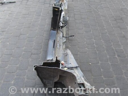ФОТО Стойка кузова центральная для Honda Crosstour (2009-2015) Киев