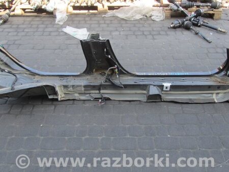 ФОТО Стойка кузова центральная для Honda Crosstour (2009-2015) Киев