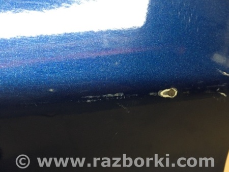 ФОТО Дверь для Hyundai Elantra MD (04.2010-05.2016) Киев
