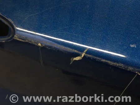 ФОТО Дверь для Hyundai Elantra MD (04.2010-05.2016) Киев
