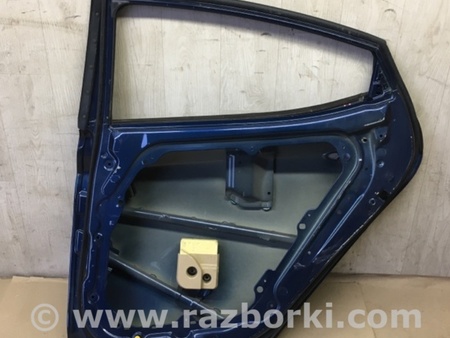 ФОТО Дверь для Hyundai Elantra MD (04.2010-05.2016) Киев