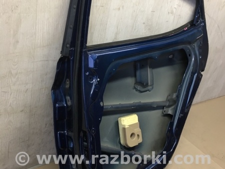 ФОТО Дверь для Hyundai Elantra MD (04.2010-05.2016) Киев