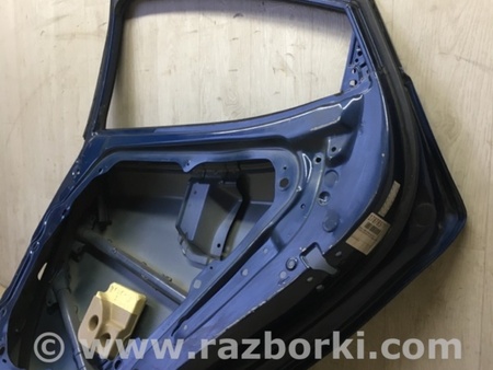 ФОТО Дверь для Hyundai Elantra MD (04.2010-05.2016) Киев
