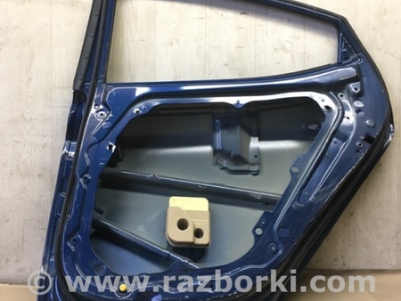 ФОТО Дверь для Hyundai Elantra MD (04.2010-05.2016) Киев