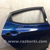 ФОТО Дверь для Hyundai Elantra MD (04.2010-05.2016) Киев