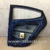 ФОТО Дверь для Hyundai Elantra MD (04.2010-05.2016) Киев