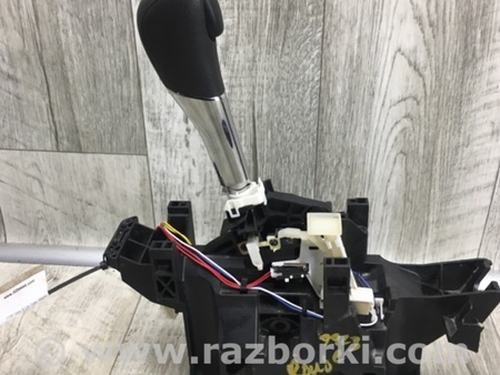 ФОТО Кулиса переключения АКПП для Nissan X-Trail T32 /Rogue (2013-) Киев