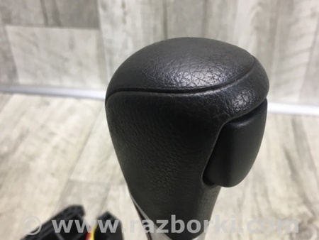 ФОТО Кулиса переключения АКПП для Nissan X-Trail T32 /Rogue (2013-) Киев