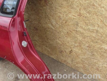 ФОТО Четверть кузова задняя для Mitsubishi ASX Киев