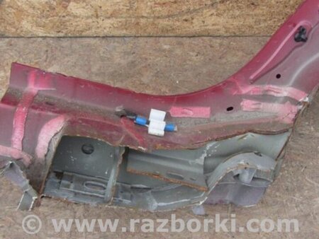 ФОТО Четверть кузова задняя для Mitsubishi ASX Киев