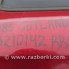ФОТО Четверть кузова задняя для Mitsubishi ASX Киев