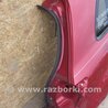 ФОТО Четверть кузова задняя для Mitsubishi ASX Киев
