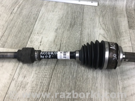 ФОТО Привод передний для Honda Accord CR CT (06.2013 - 01.2020) Киев