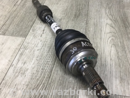 ФОТО Привод передний для Honda Accord CR CT (06.2013 - 01.2020) Киев