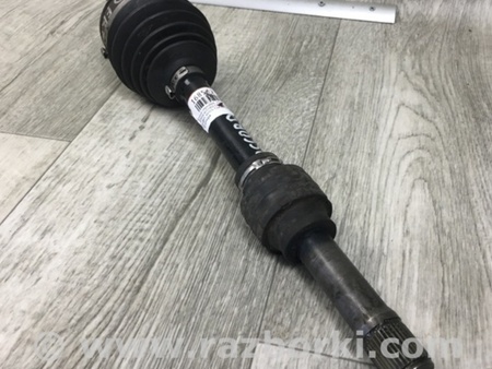 ФОТО Привод передний для Honda Accord CR CT (06.2013 - 01.2020) Киев
