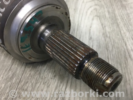 ФОТО Привод передний для Honda Accord CR CT (06.2013 - 01.2020) Киев