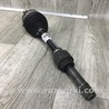 ФОТО Привод передний для Honda Accord CR CT (06.2013 - 01.2020) Киев