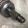 ФОТО Привод передний для Honda Accord CR CT (06.2013 - 01.2020) Киев