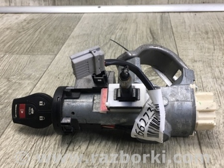 ФОТО Замок зажигания для Nissan Versa Note S Киев
