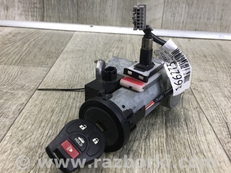 ФОТО Замок зажигания для Nissan Versa Note S Киев